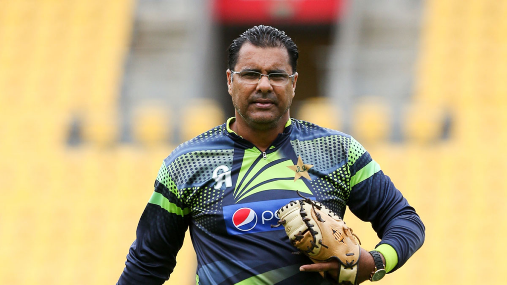 Most Wickets in ODI waqar younus