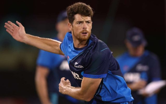 Mitchell Santner