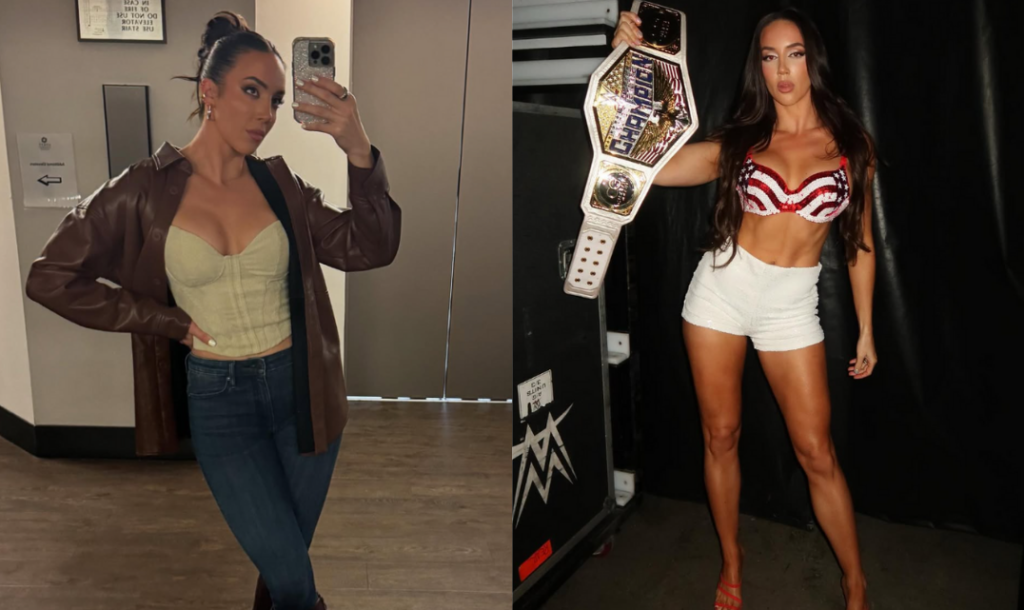 WWE SmackDown