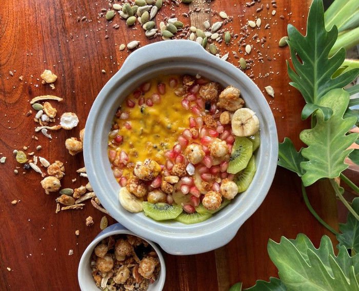 Best Vegan Restaurants In Delhi NCR