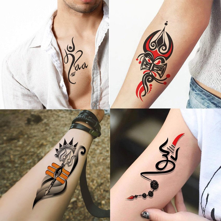 Premanand ji Maharaj on God Tattoo