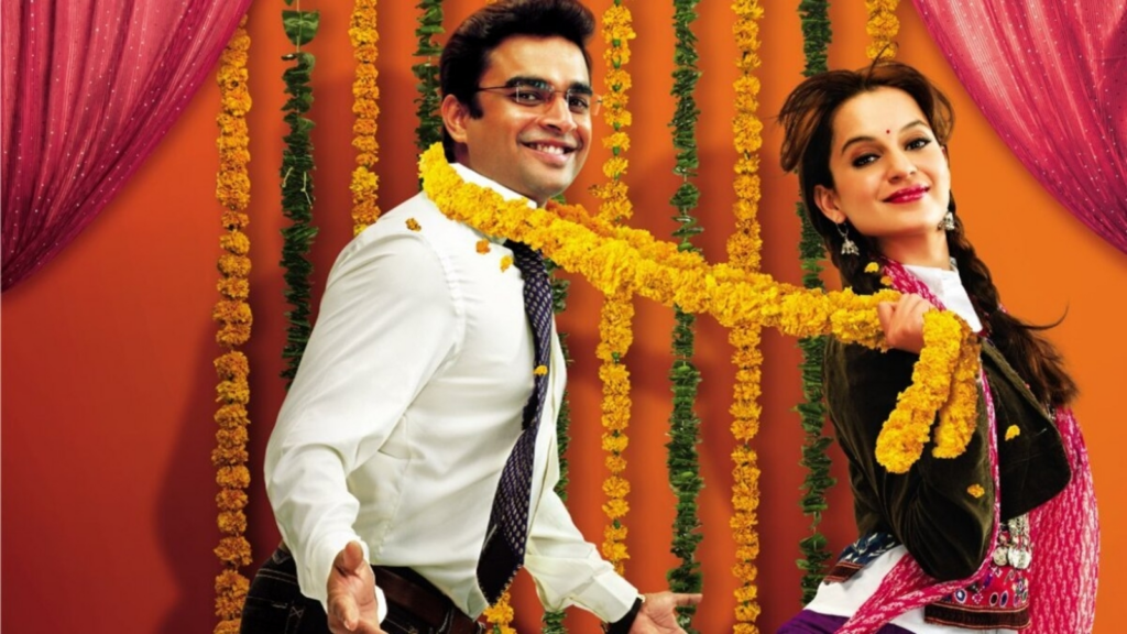 Tanu weds