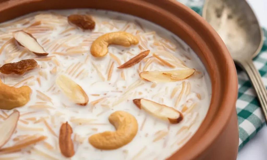 Hariyali Teej Special Bhog