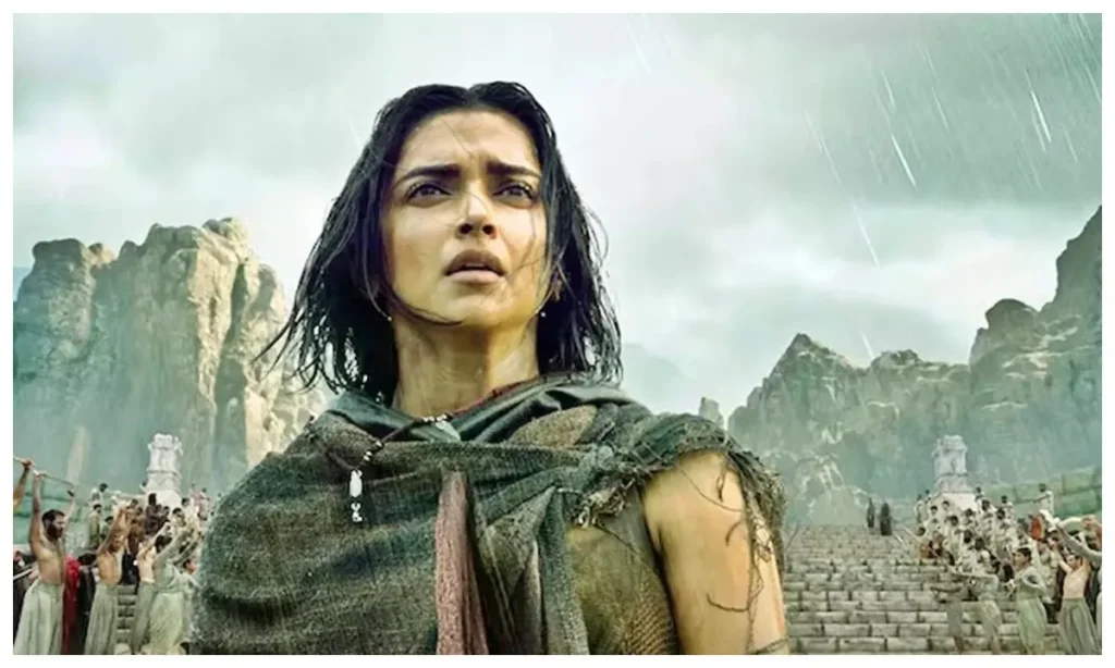 Deepika
