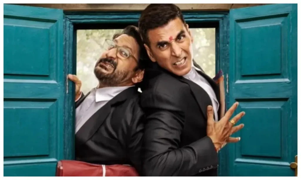 

Jolly LLB 3