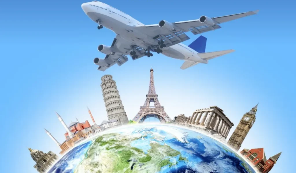 गोल्डन वीज़ा राष्ट्र