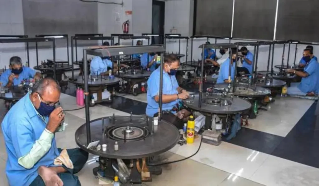 सूरत- डायमंड सिटी