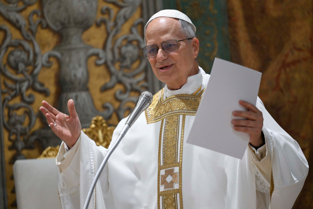 2025 में प्रमुख अंतर्राष्ट्रीय घटनाएँ