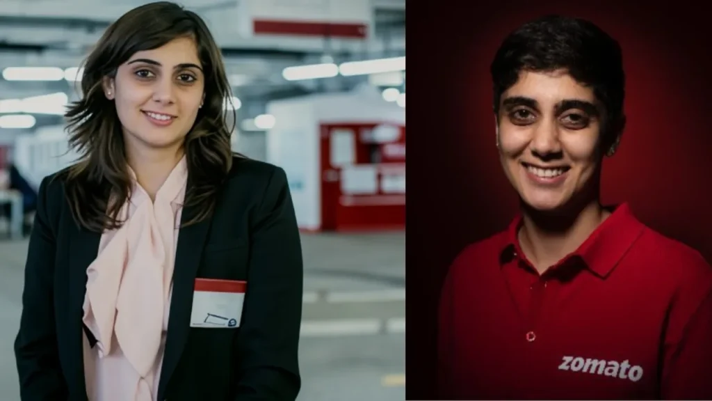 आकृति चोपड़ा