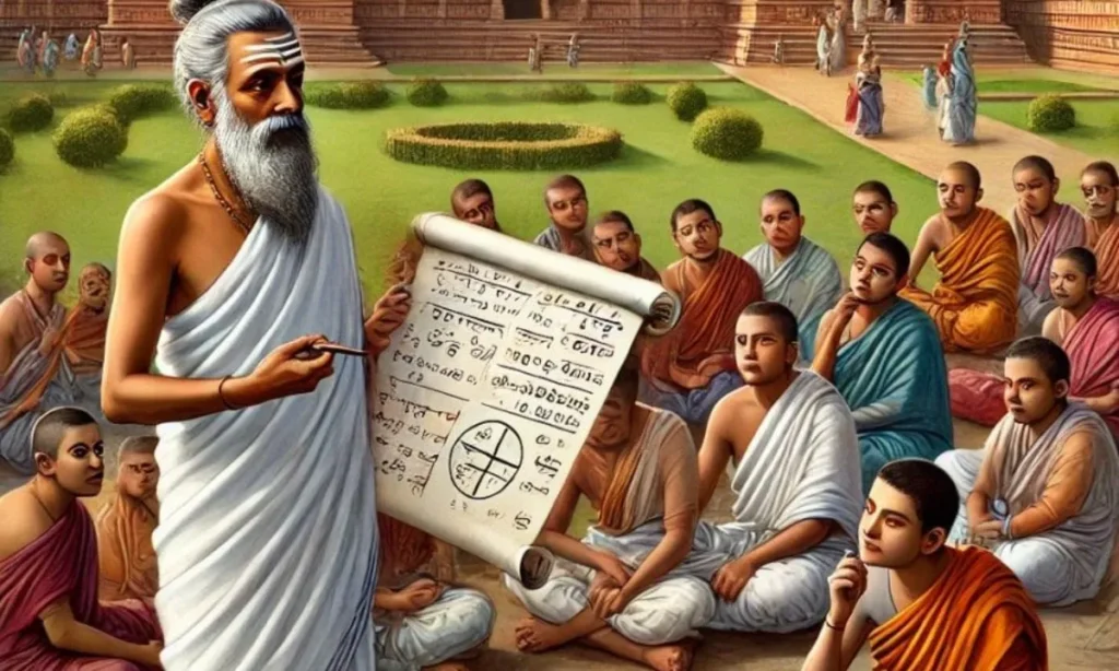 दुनिया का पहला आवासीय विश्वविद्यालय