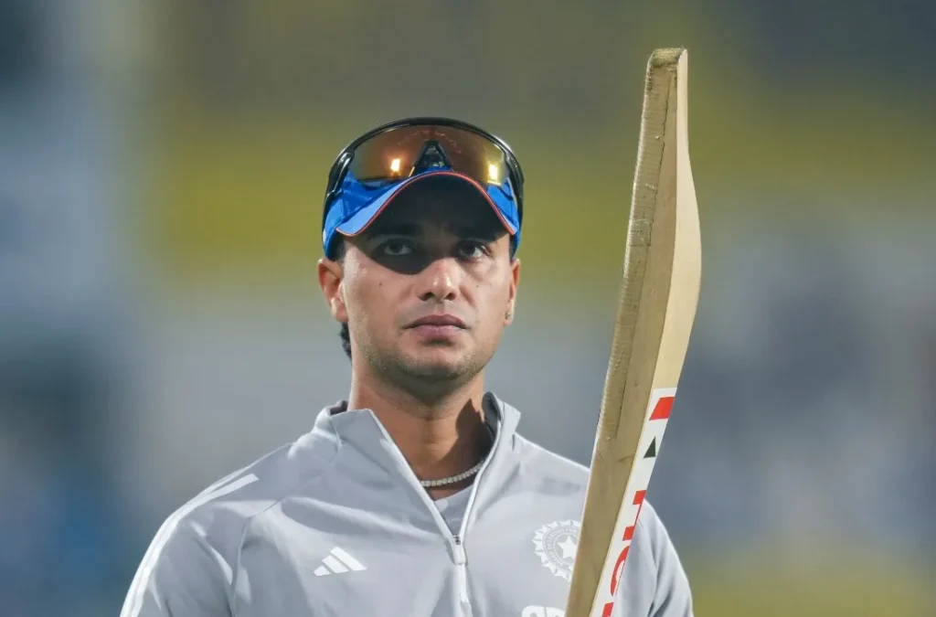 अभिषेक शर्मा 