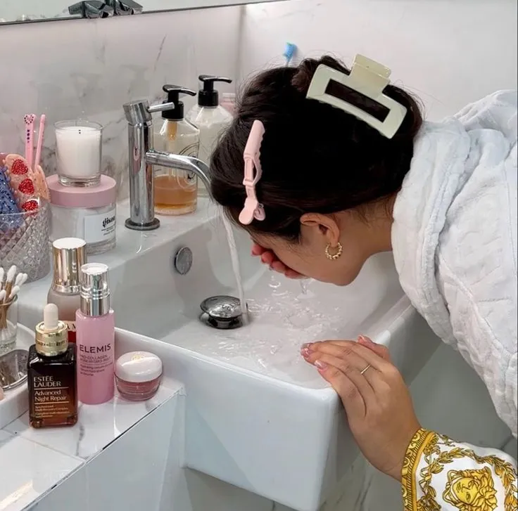 होली त्वचा देखभाल युक्तियाँ