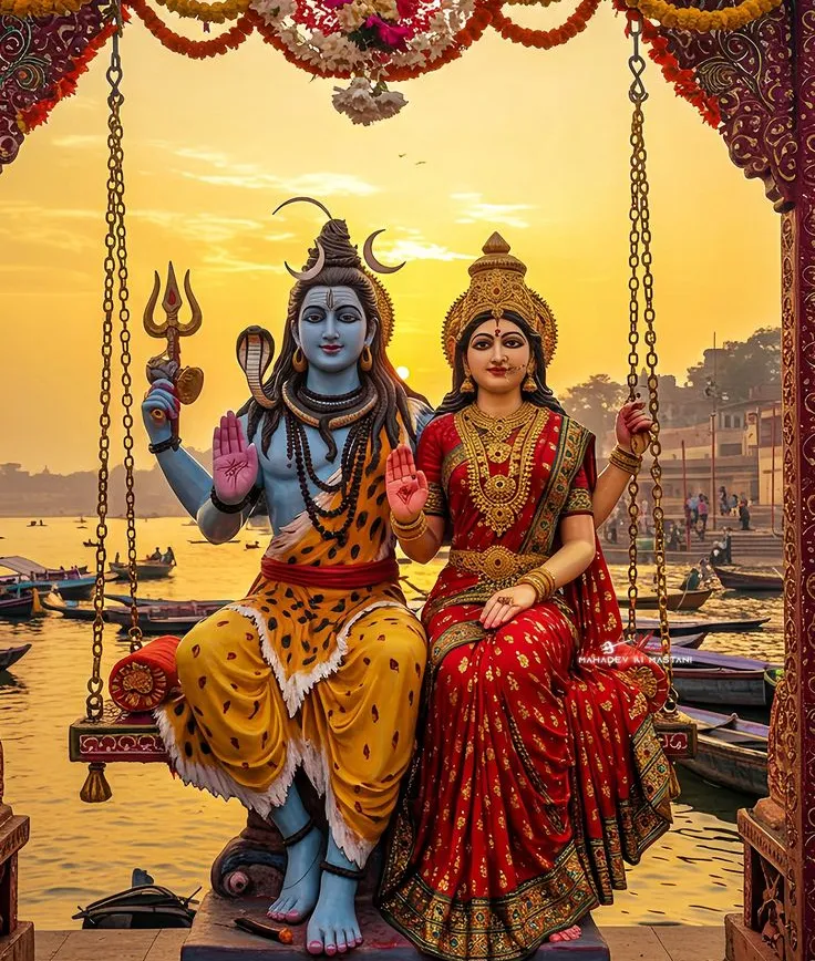rangbhari ekadashi