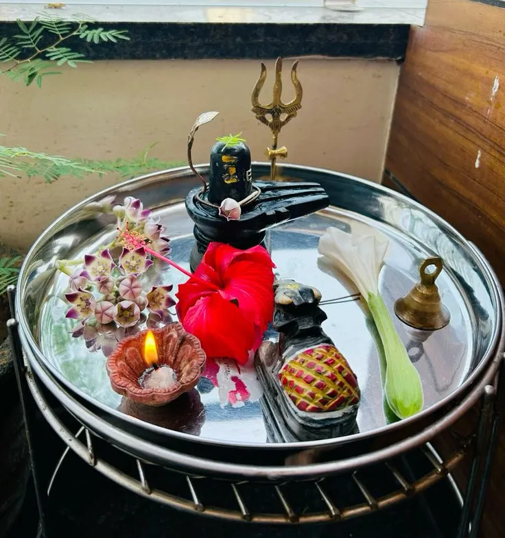 Mahashivratri Puja Vidhi