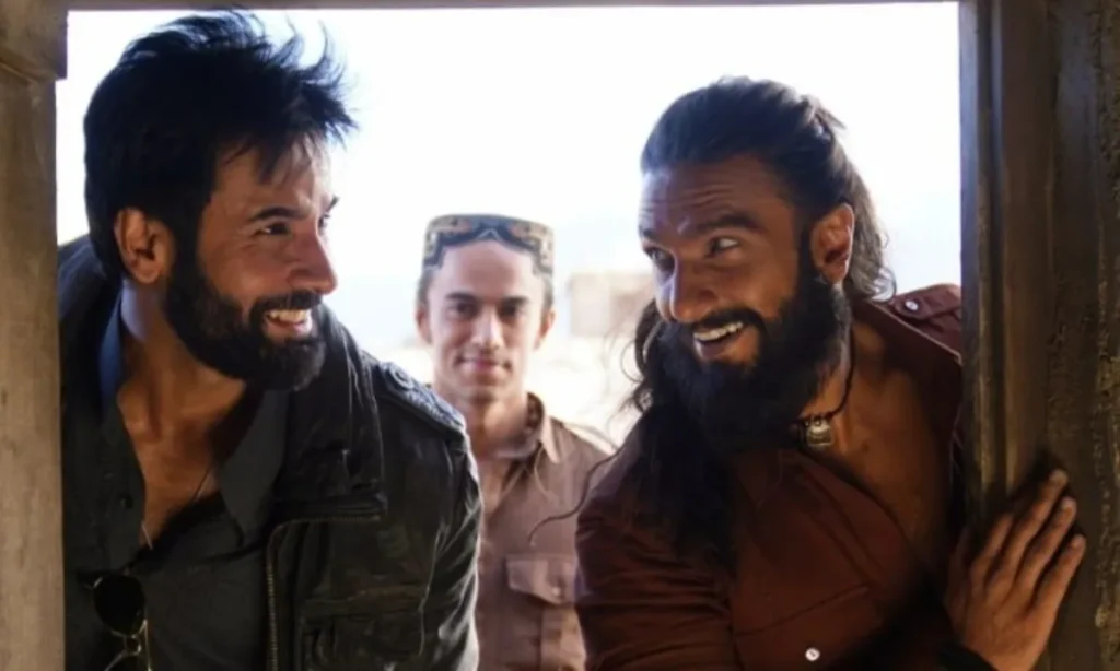 रणवीर सिंह