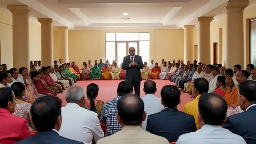 डिजिटल जनगणना