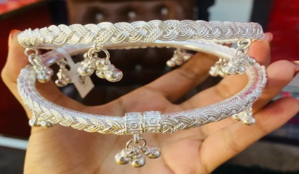 सोना चांदी का भाव