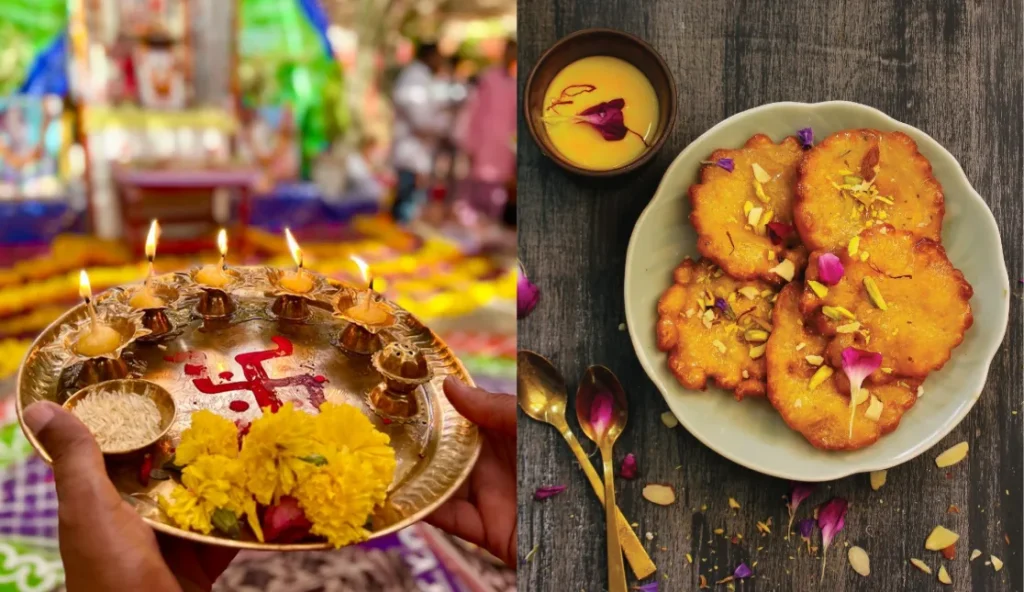 नवरात्रि दिवस 4