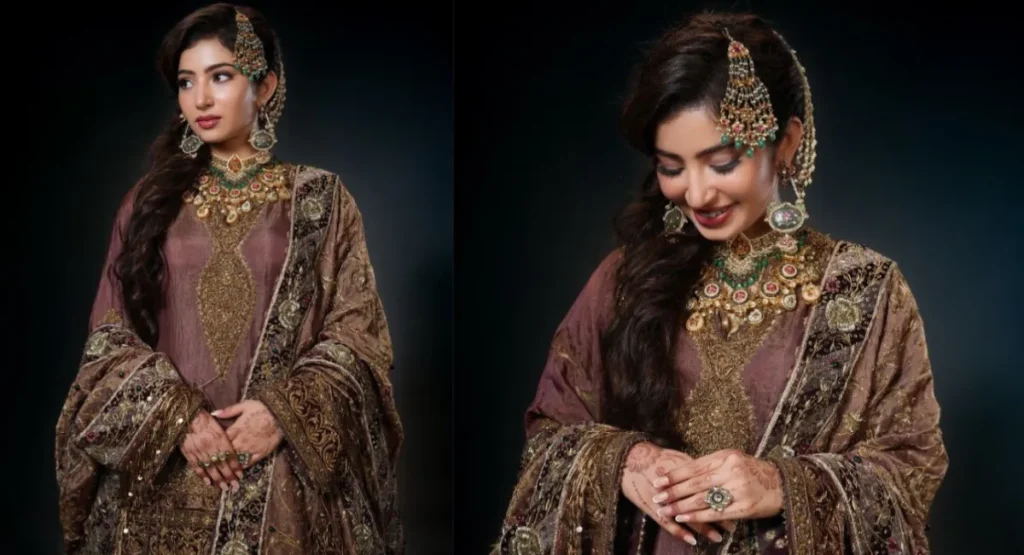 सारा अर्जुन आउटफिट