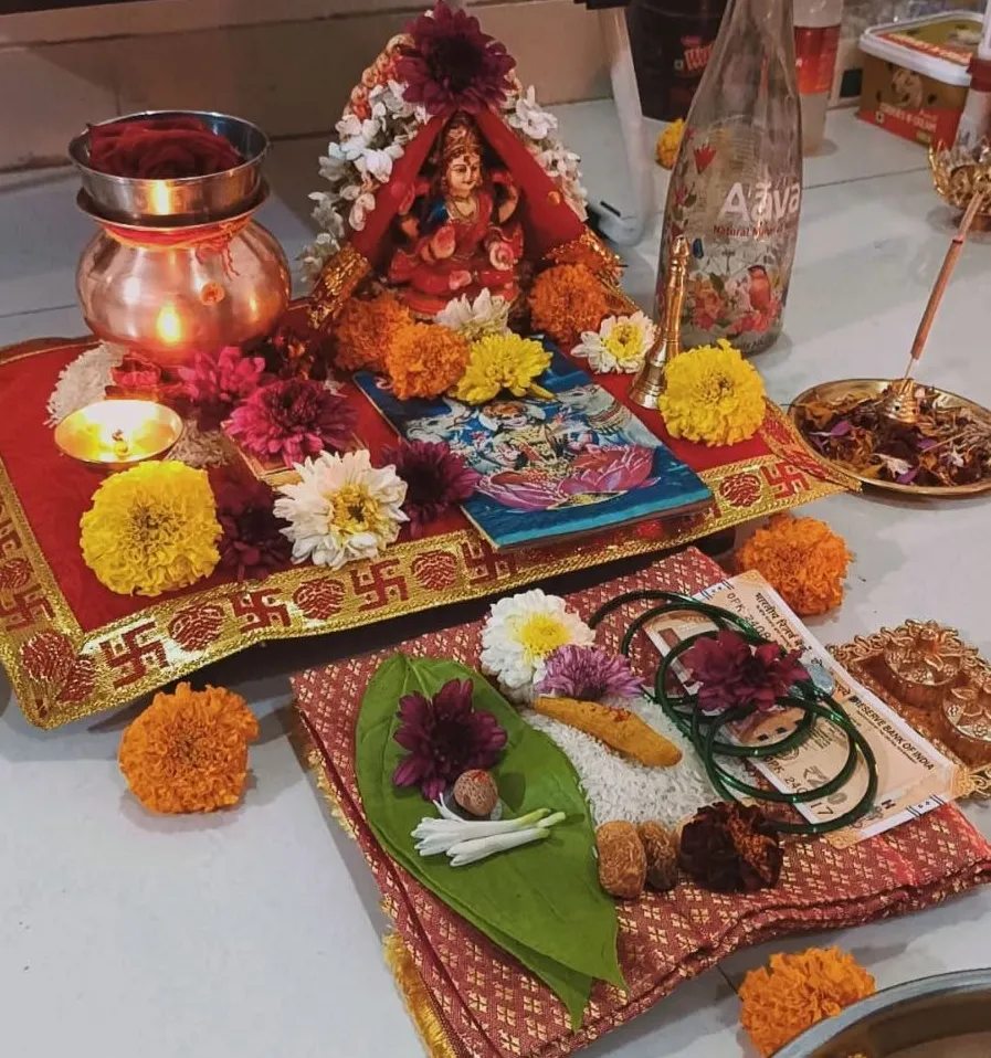 Akshaya Tritiya 2026