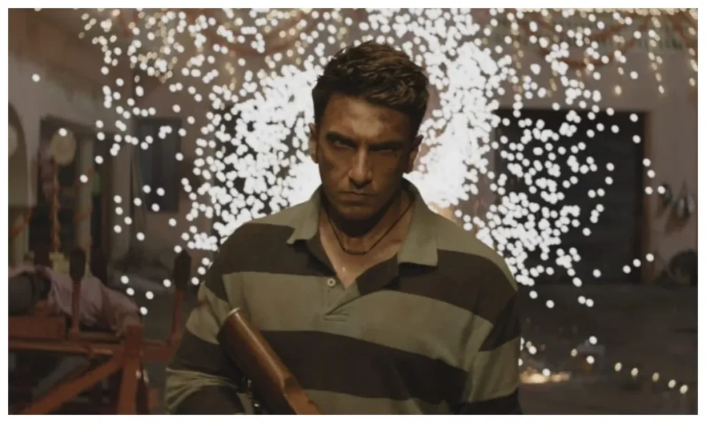 रणवीर सिंह 