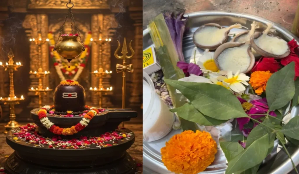 Vaishakh Shivratri