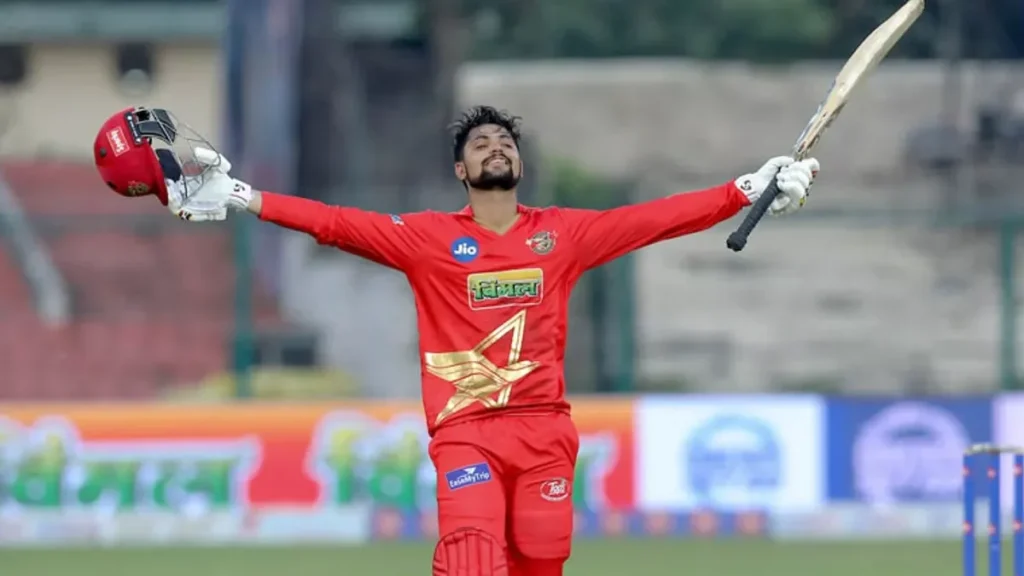 आईपीएल 2026 जेनरेशन गोल्ड बनाम जेनरेशन बोल्ड