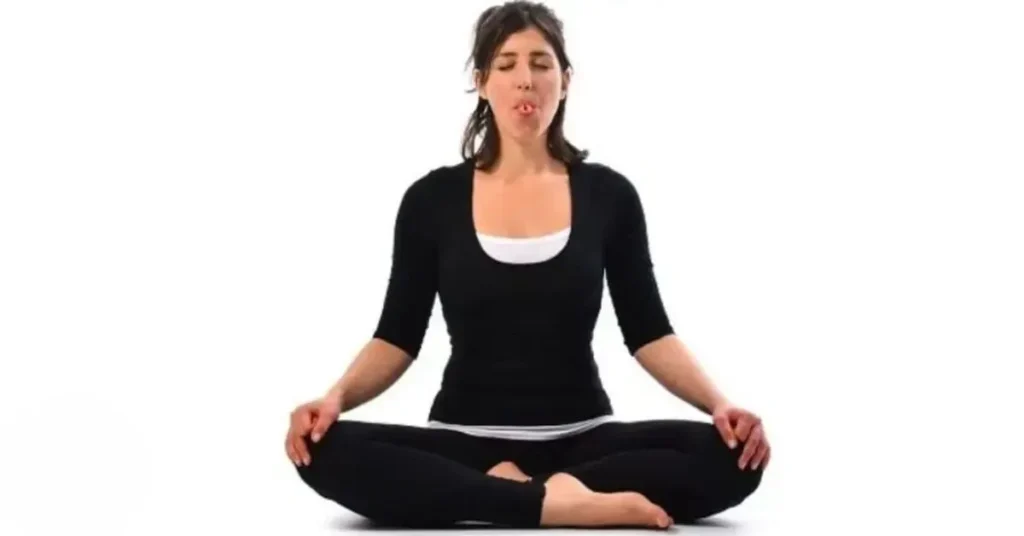तीन प्राणायाम