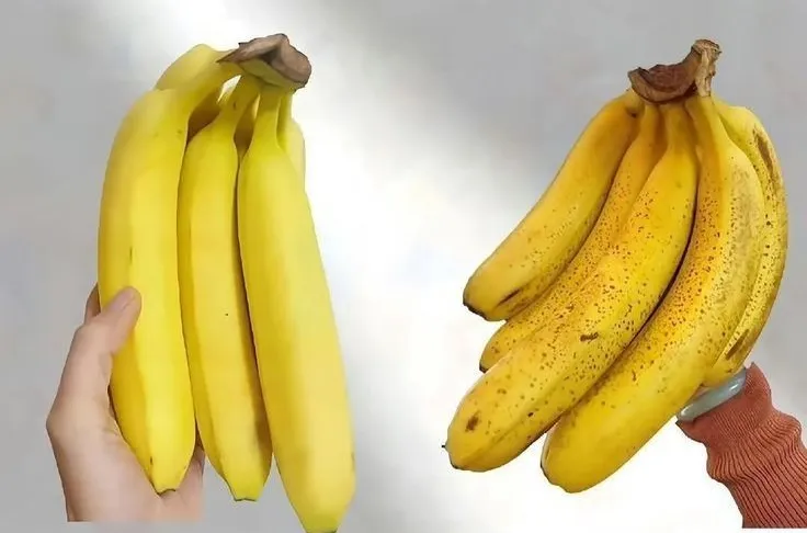 प्राकृतिक फल बनाम अप्राकृतिक फल