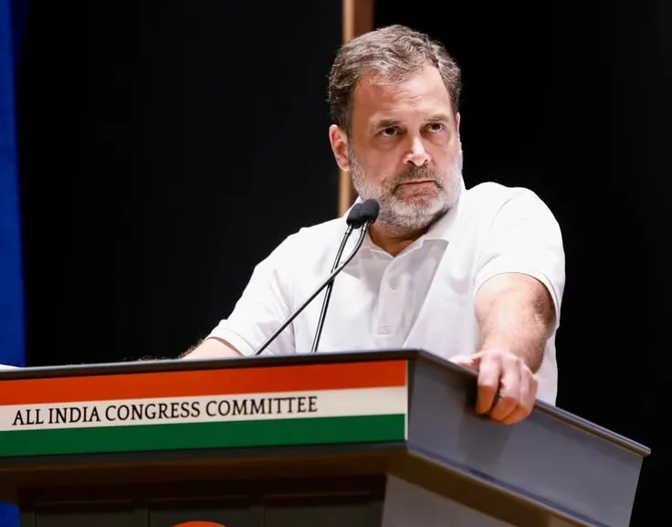 Rahul Gandhi Birthday