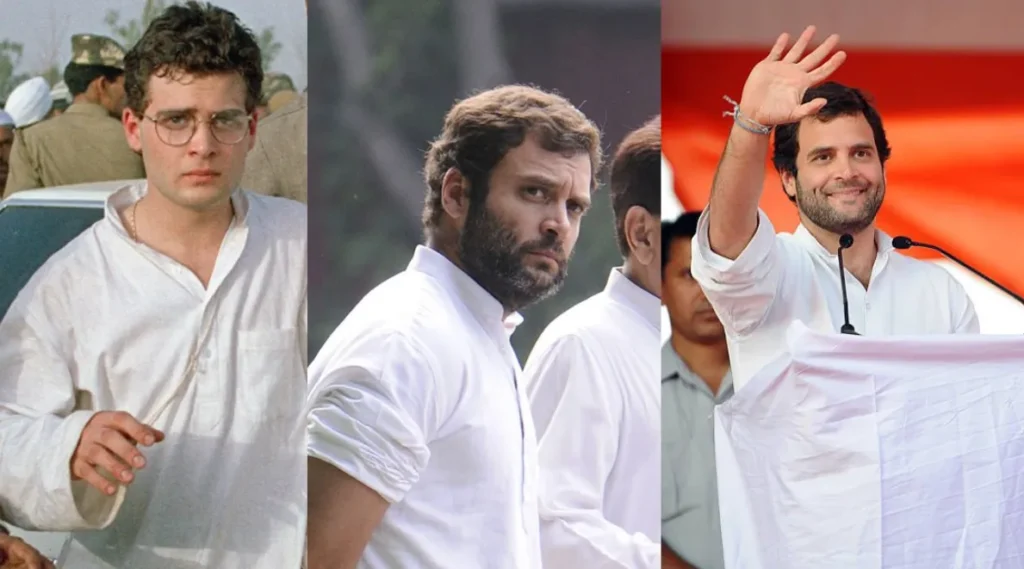 Rahul Gandhi Birthday