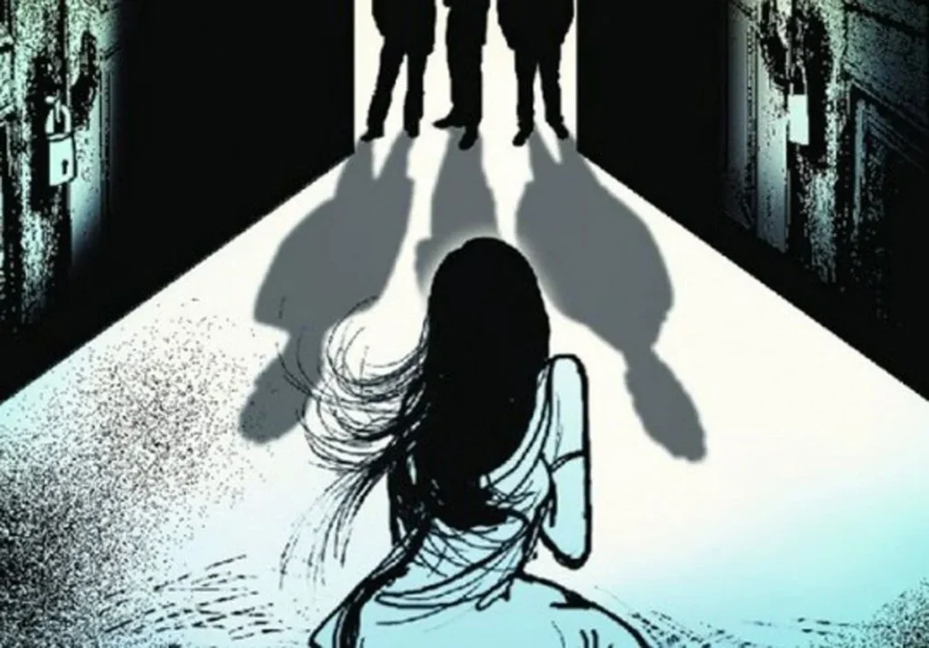 Rajasthan Rape