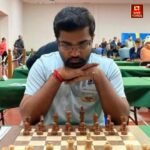 Chess Tournament