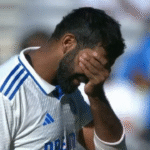 After Rohit-Kohli, Jaspreet Bumrah is also shocked by a statement