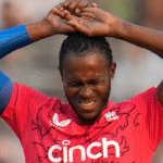 England got a shock! Out of the series against West Indies ...