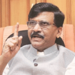 'Pahalgam terrorists have joined BJP', Sanjay Raut ...