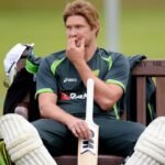 Shane Watson files the IPL
