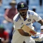 Don't know who will land at number four now: former England captain