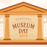 Free entry will be available in museum on International Museum Day