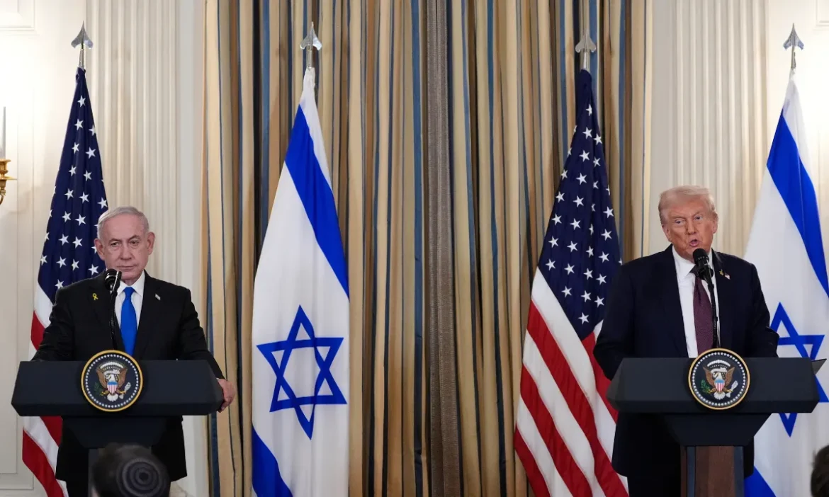 Will Gaza and Israel's war end soon?
