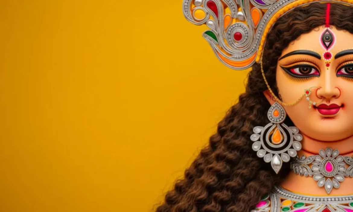 Maha Navami Shubh Muhurat: Do worship-Archana on Mahanavami, Maa Durga will be happy; Know the auspicious time of Havan and Virgo Pujan
