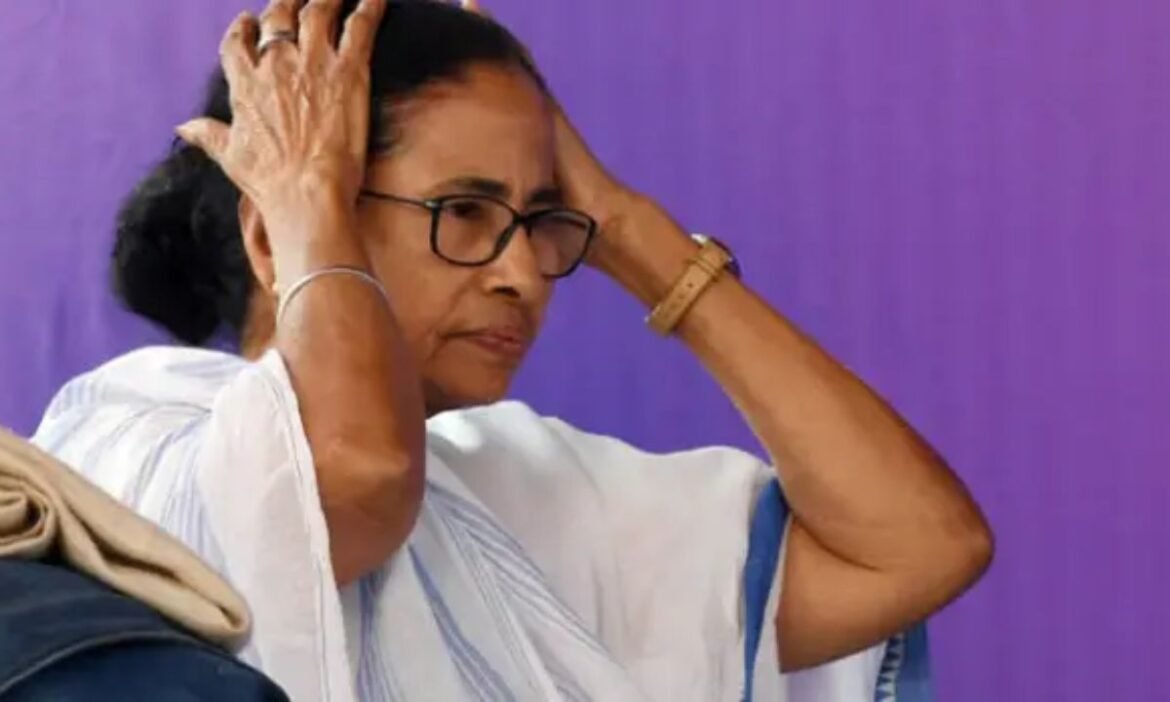 Odisha government angry over CM Banerjee's comment on rape
