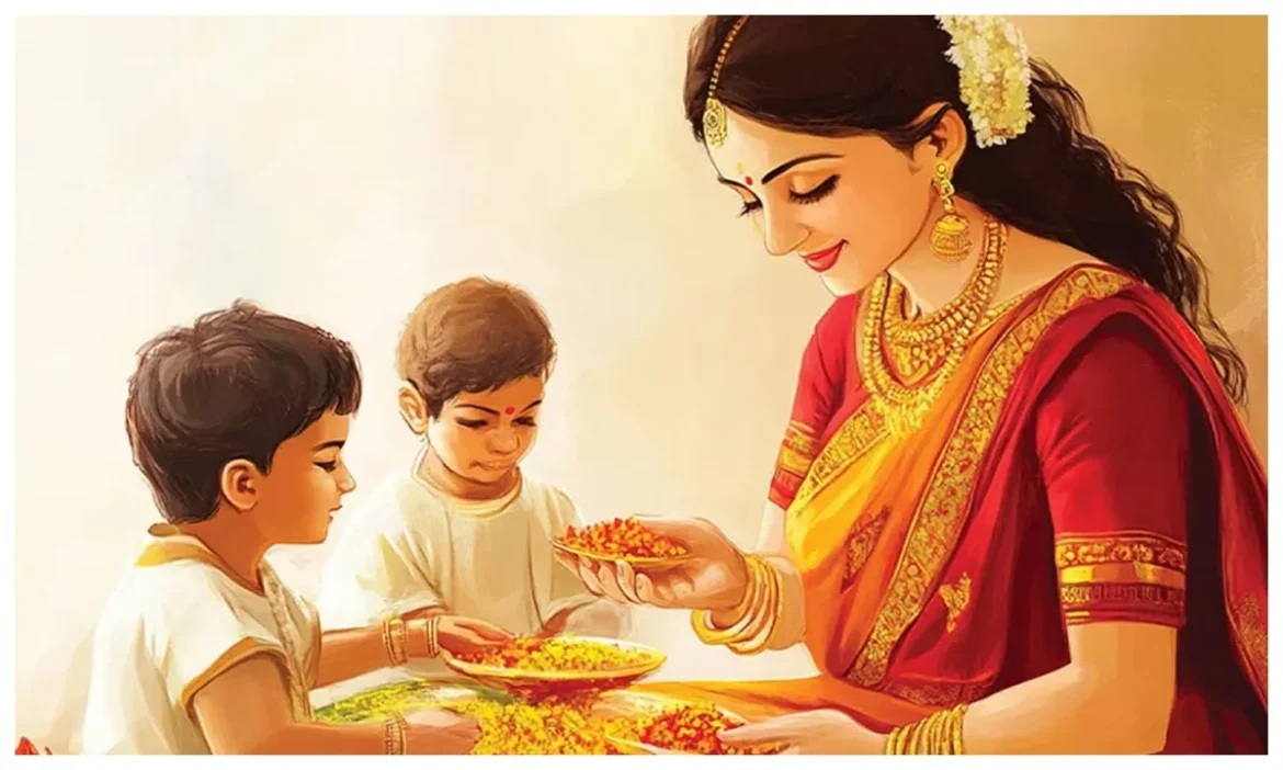Ahoi Ashtami Daan: Donate these things this Ahoi Ashtami, you will be blessed with happiness and prosperity; Children will get progress

