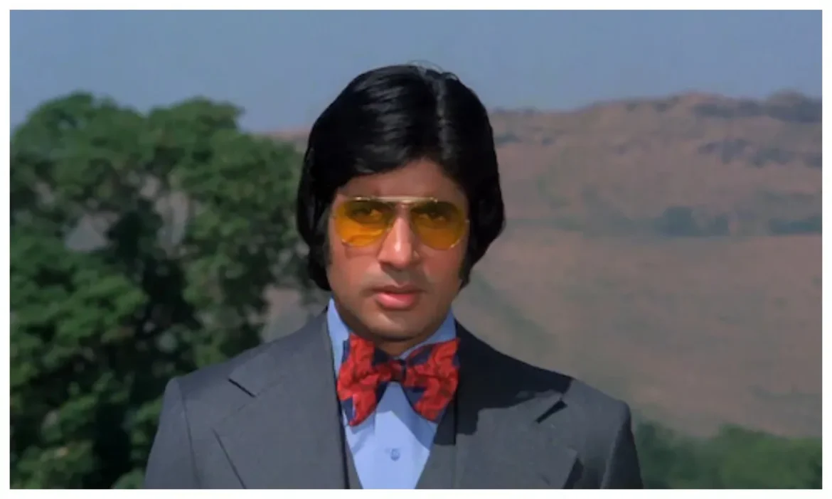 Even at the age of 83, 'Shahenshah' remains on top, Amitabh Bachchan earned the love of fans in 4 decades
