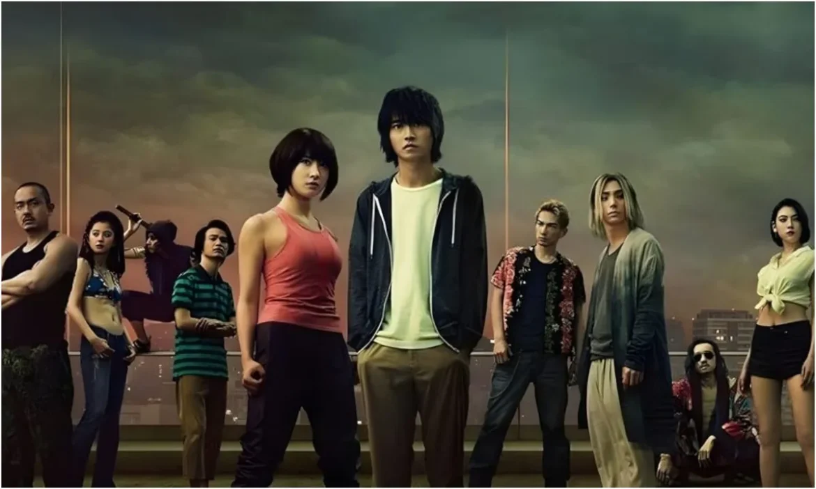 These 5 films and series made people the most entertainment
