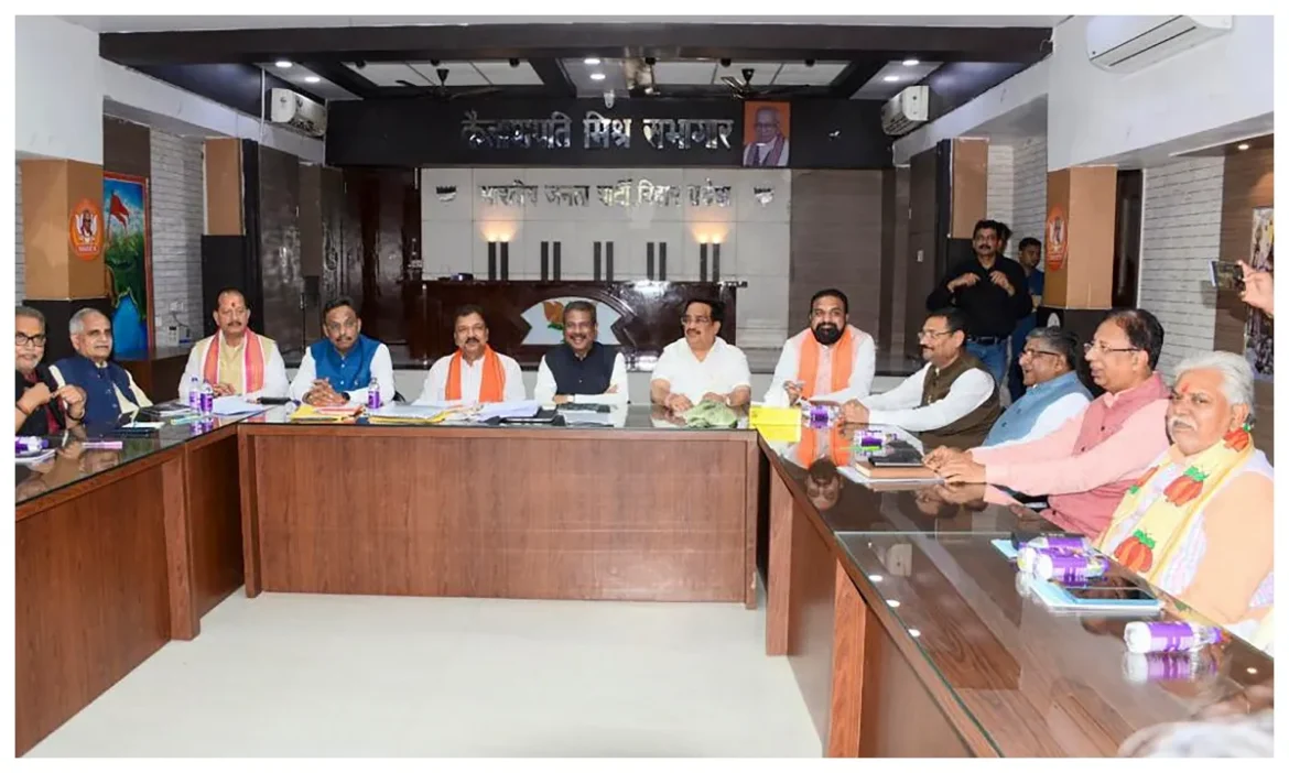The dates of Bihar Election will be announced today, there will be a big disclosure
