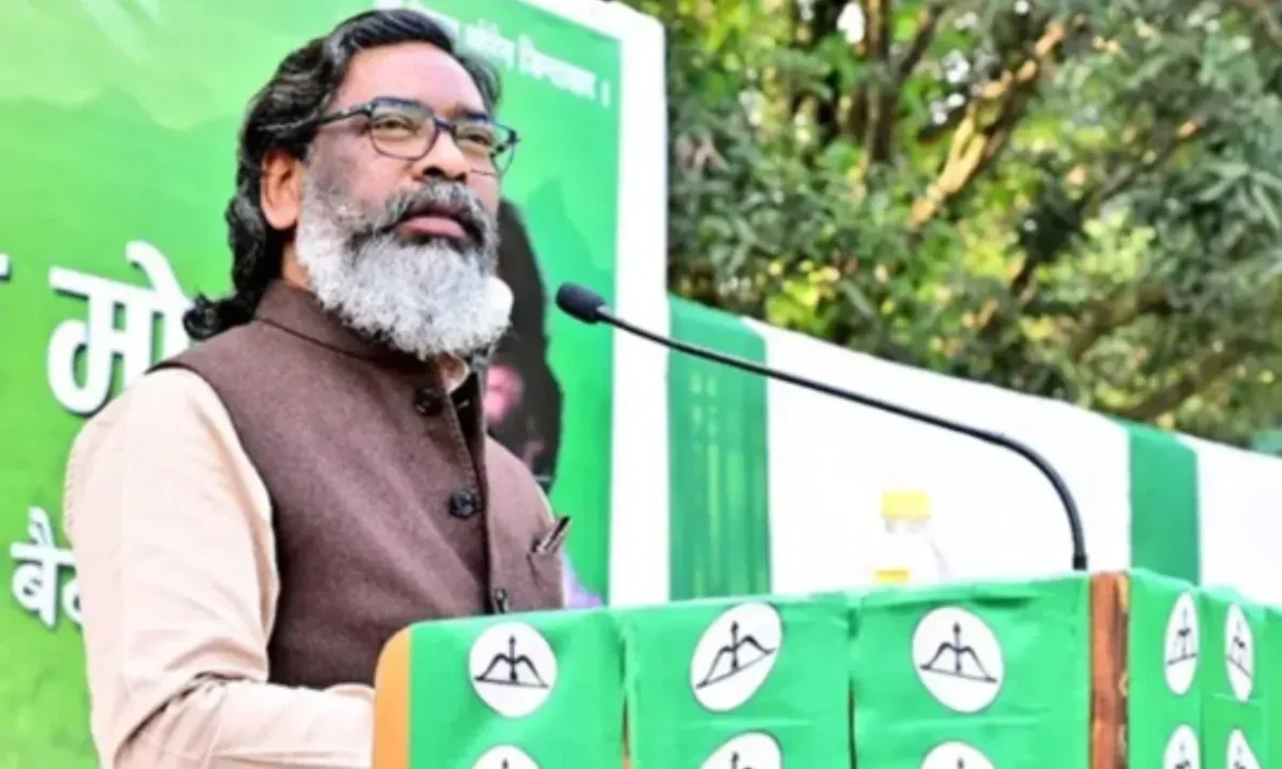 If there is no respectable partnership then we may part ways: JMM
