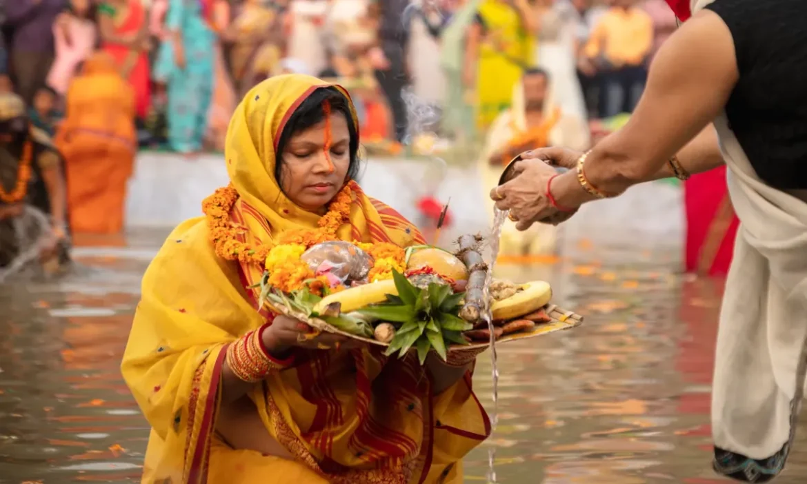 From Nahay-Khay to Arghya, know every method and rule of Chhath.
