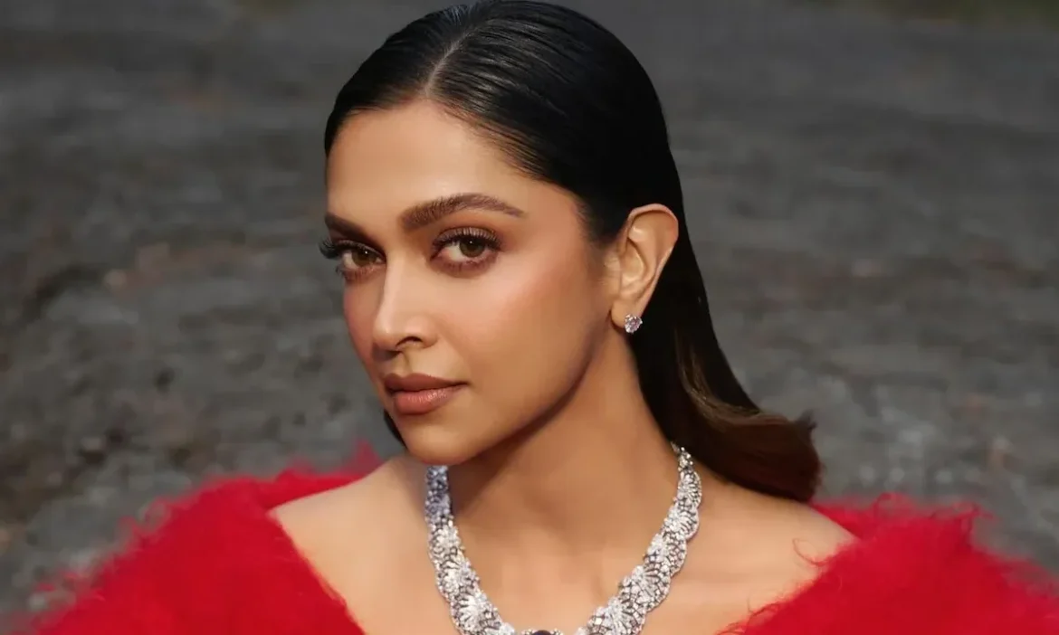 Deepika Padukone's statement on 8 hour shift
