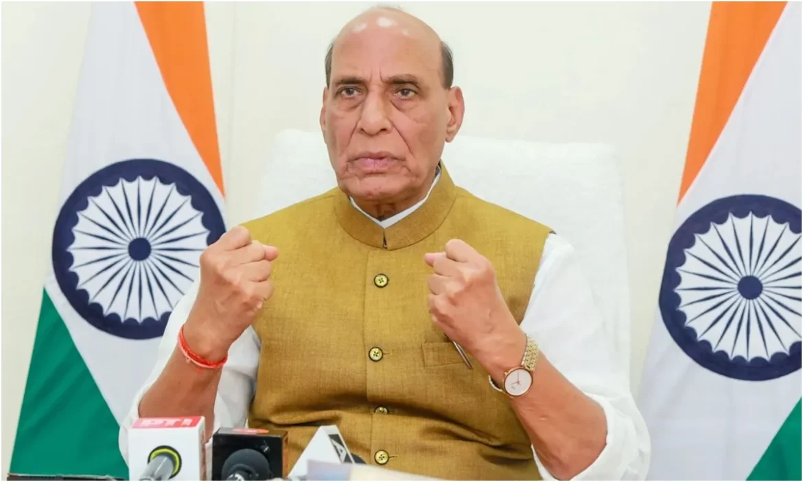 Big decision of Defense Ministry, now army will get more strength
